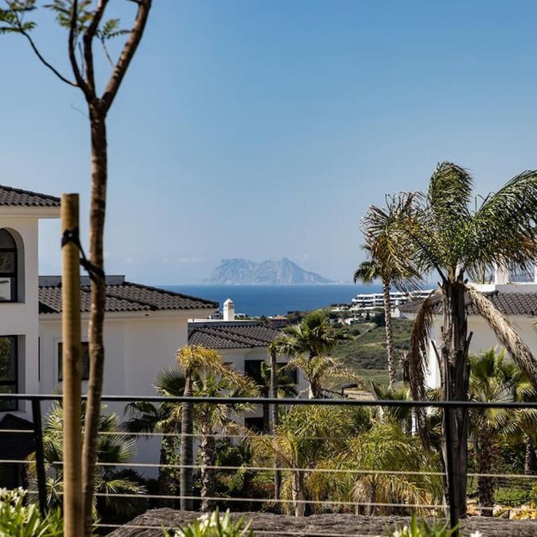 Elegant Two Bedroom Apartment at Estepona Hills! - Two-Bedroom Apartment - 22
