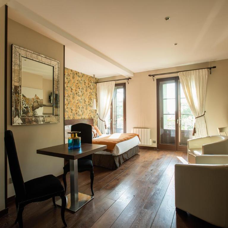 VILLA FLEURY - APPART'HÔTEL DE STANDING - Studio Supérieur - 5