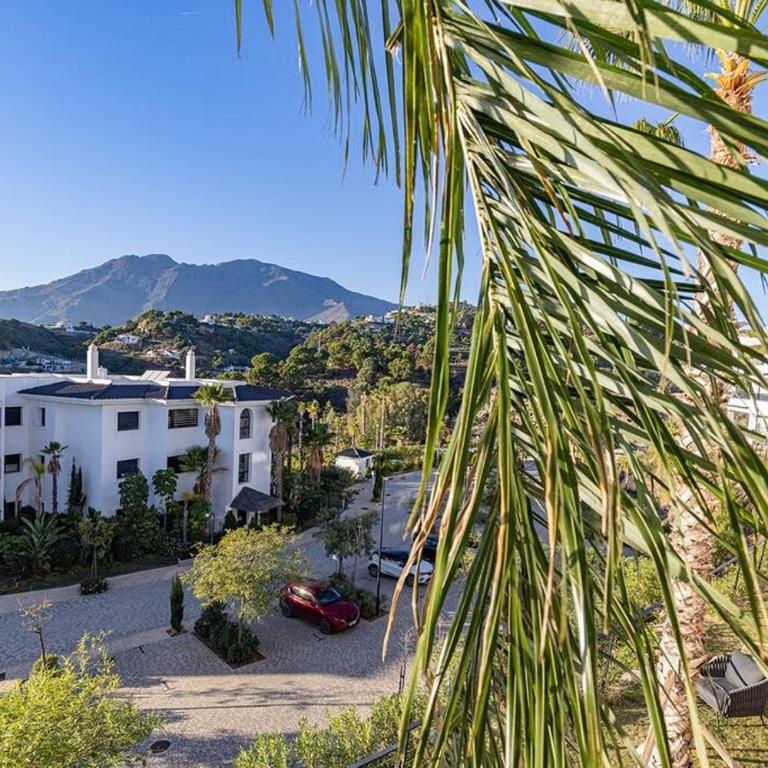 Elegant Two Bedroom Apartment at Estepona Hills! - Two-Bedroom Apartment - 40