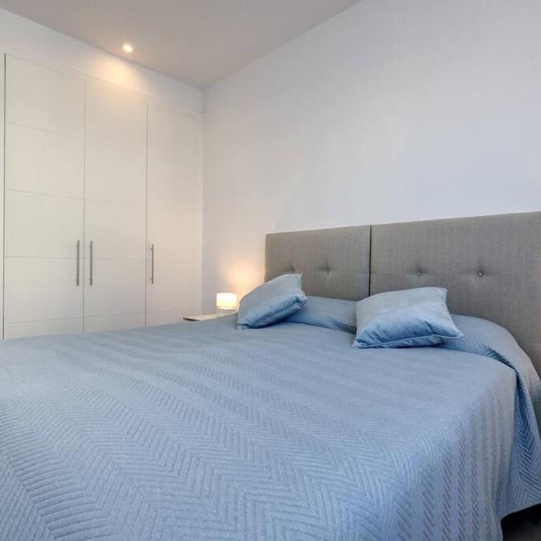 Elegant Two Bedroom Apartment at Estepona Hills! - Two-Bedroom Apartment - 36