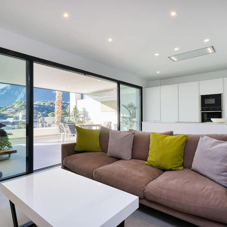 Elegant Two Bedroom Apartment at Estepona Hills! - Two-Bedroom Apartment - 9