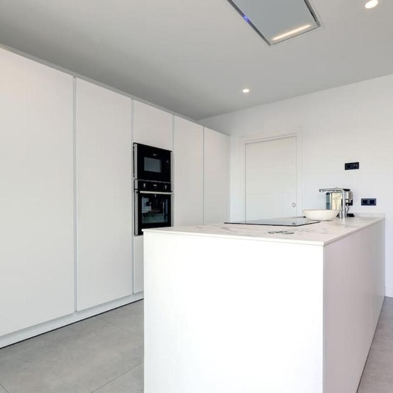 Elegant Two Bedroom Apartment at Estepona Hills! - Two-Bedroom Apartment - 13