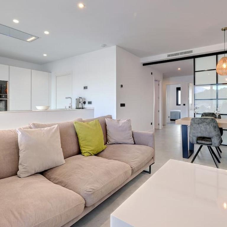 Elegant Two Bedroom Apartment at Estepona Hills! - Two-Bedroom Apartment - 25