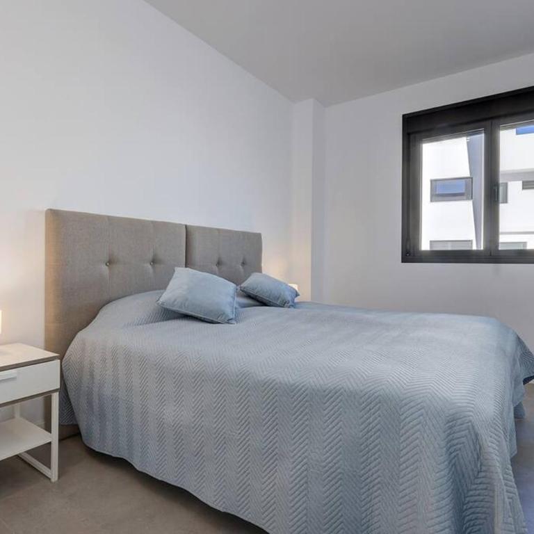 Elegant Two Bedroom Apartment at Estepona Hills! - Two-Bedroom Apartment - 35