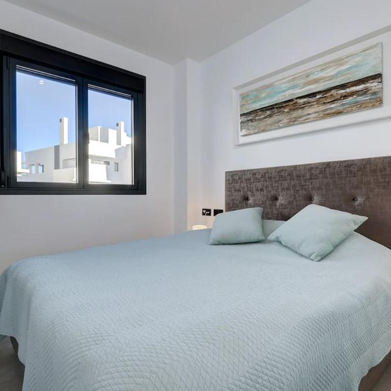 Elegant Two Bedroom Apartment at Estepona Hills! - Two-Bedroom Apartment - 28