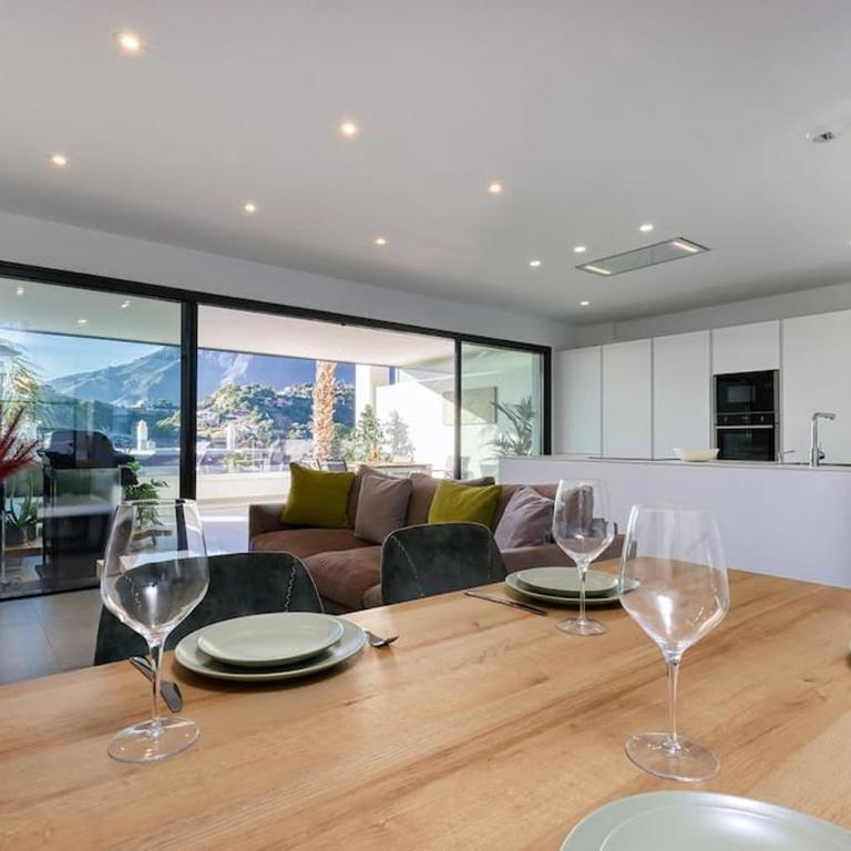 Elegant Two Bedroom Apartment at Estepona Hills! - Two-Bedroom Apartment - 8