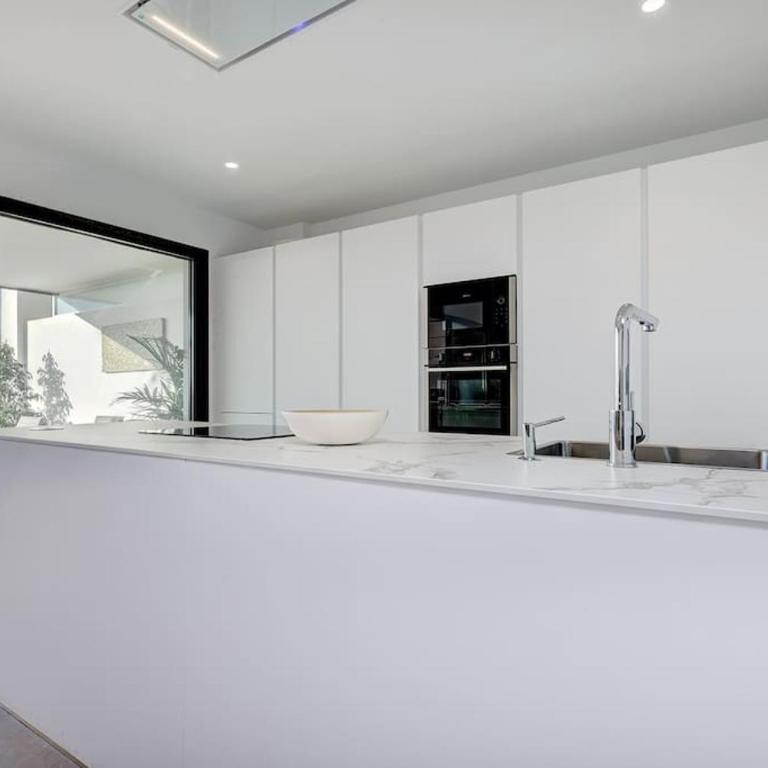 Elegant Two Bedroom Apartment at Estepona Hills! - Two-Bedroom Apartment - 16
