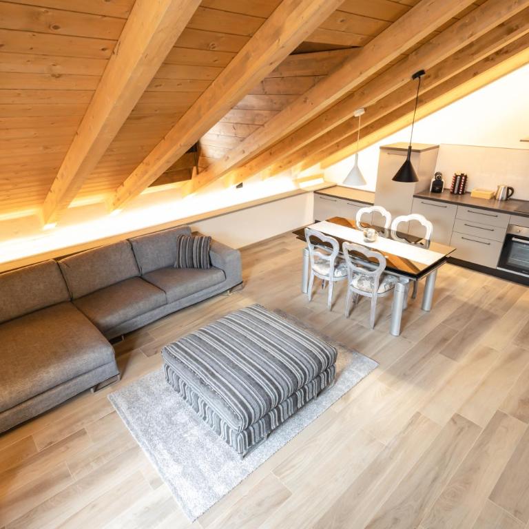 Maison Aubert in Centro Storico - Appartamento con 1 Camera da Letto - 3