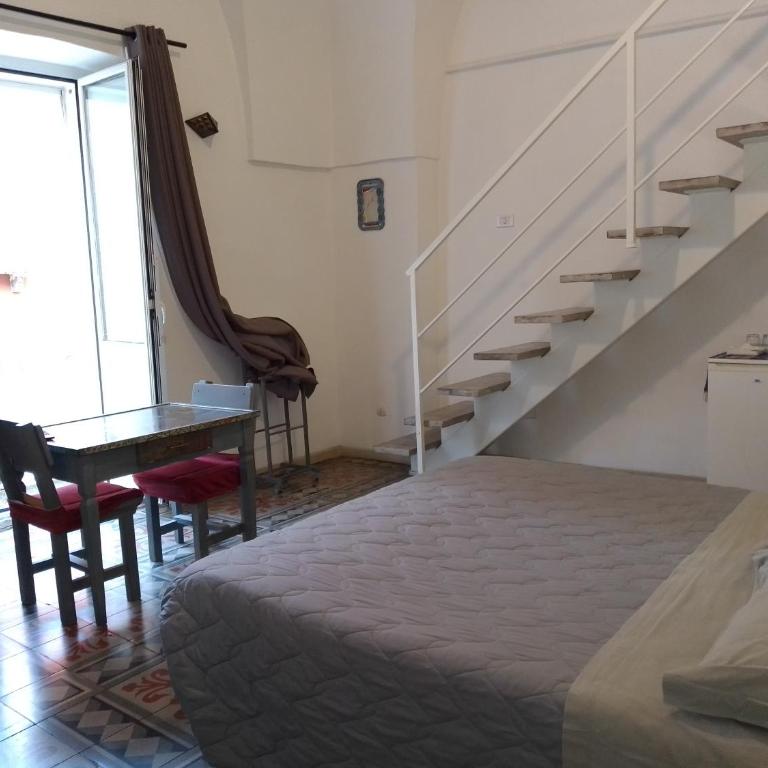 Malvasia rooms - Camera Quadrupla - 2