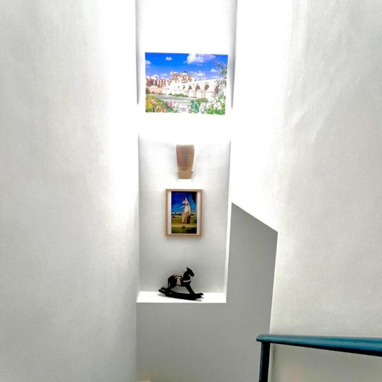 Casa Ribera LUCANO Centro Histórico - Casa Unifamiliar de 2 dormitorios - 25