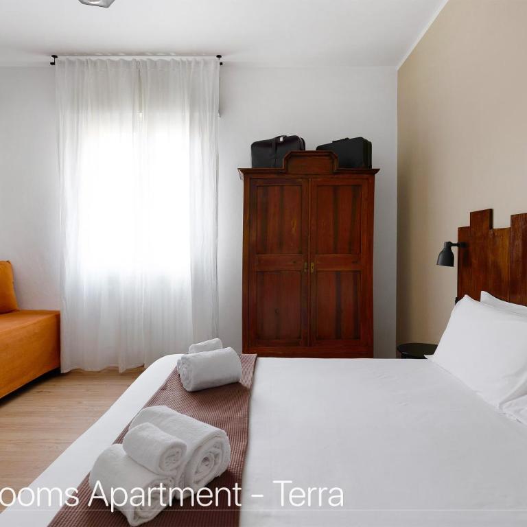 Z8 Apartments - Appartamento con 2 Camere da Letto - 2