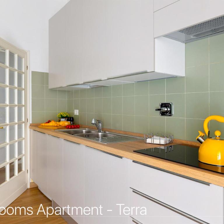 Z8 Apartments - Appartamento con 2 Camere da Letto - 12