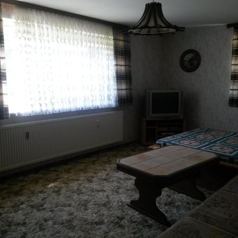 Ferienwohnung Bosch - Apartment mit 4 Schlafzimmern und Bergblick - 8