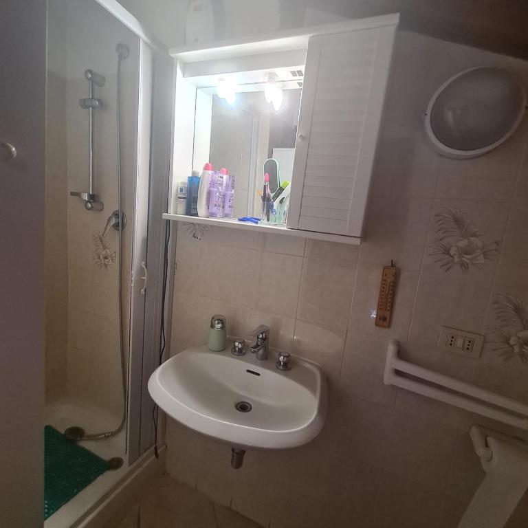 appartamento pieno centro storico a bologna - Two-Bedroom Apartment - 13