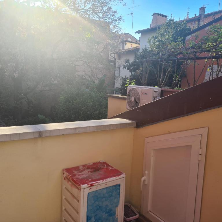 appartamento pieno centro storico a bologna - Two-Bedroom Apartment - 16