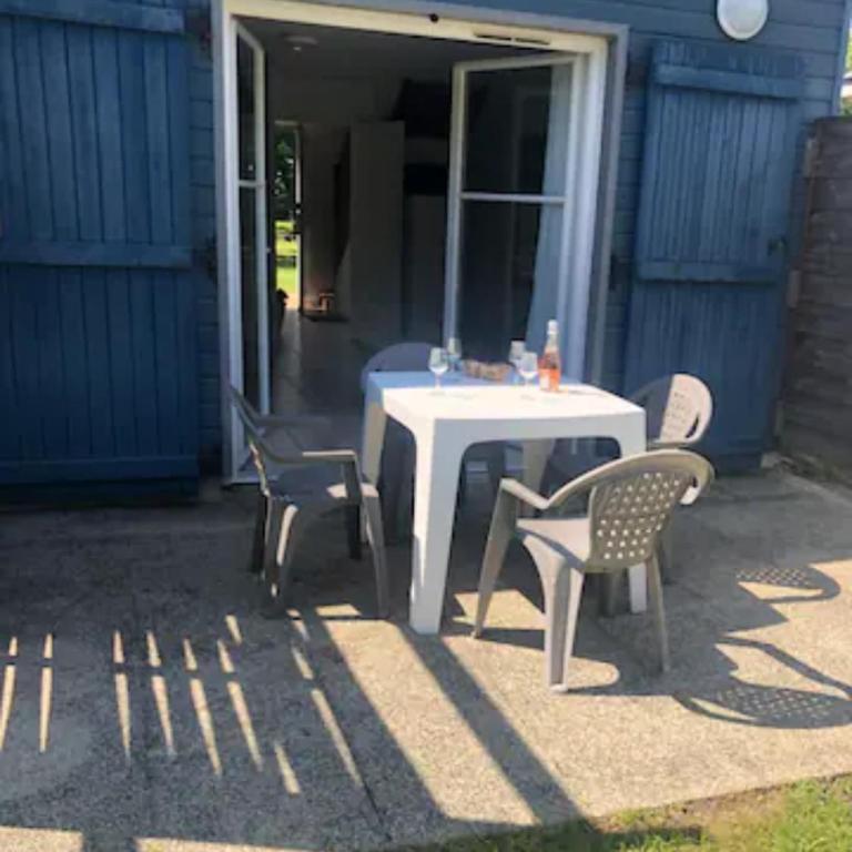 Cottage 102 - Mobile Home - 4