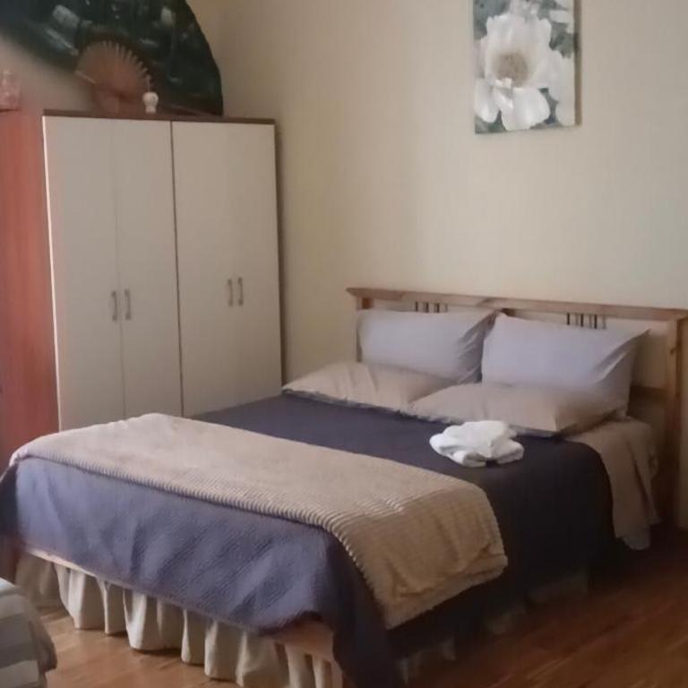 Casa Joss - Double or Twin Room with Balcony - 3