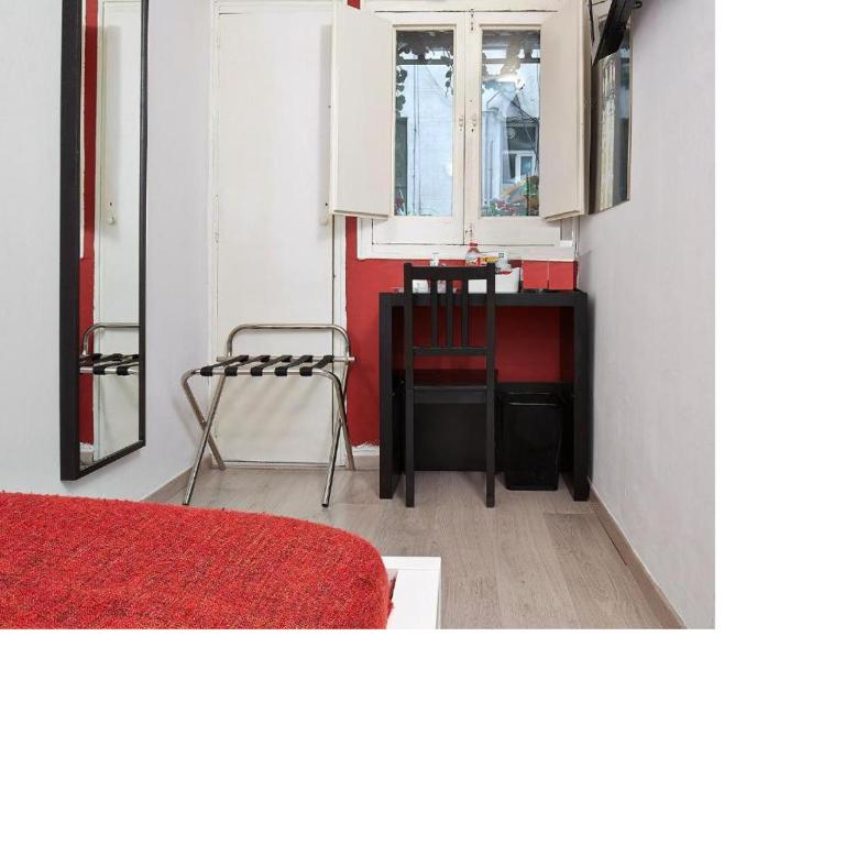 BruStar Gotic-Centric - Chambre Simple - 6