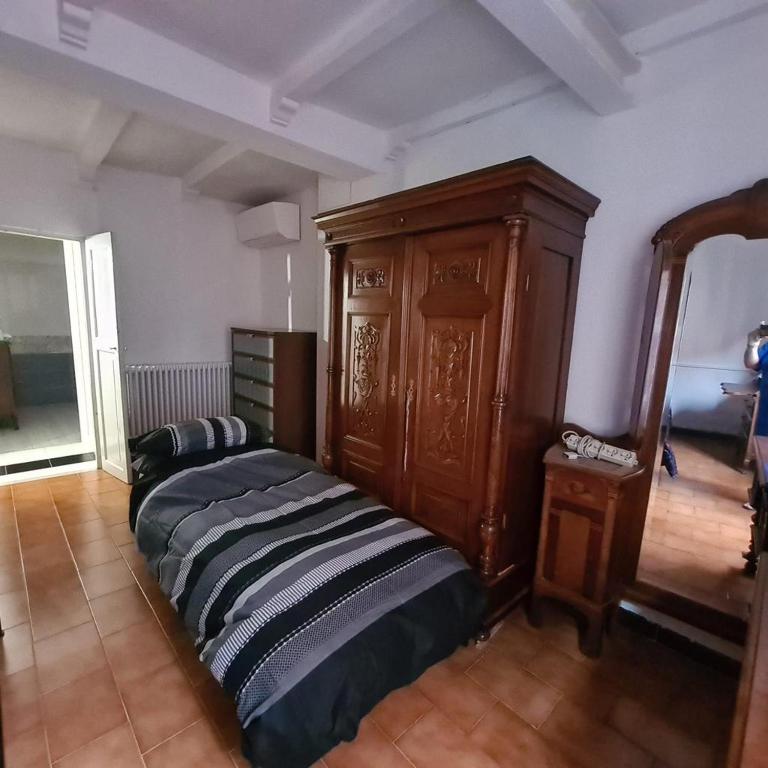 appartamento pieno centro storico a bologna - Two-Bedroom Apartment - 23