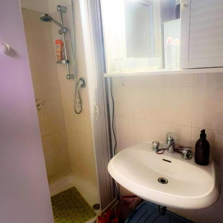 appartamento pieno centro storico a bologna - Two-Bedroom Apartment - 22