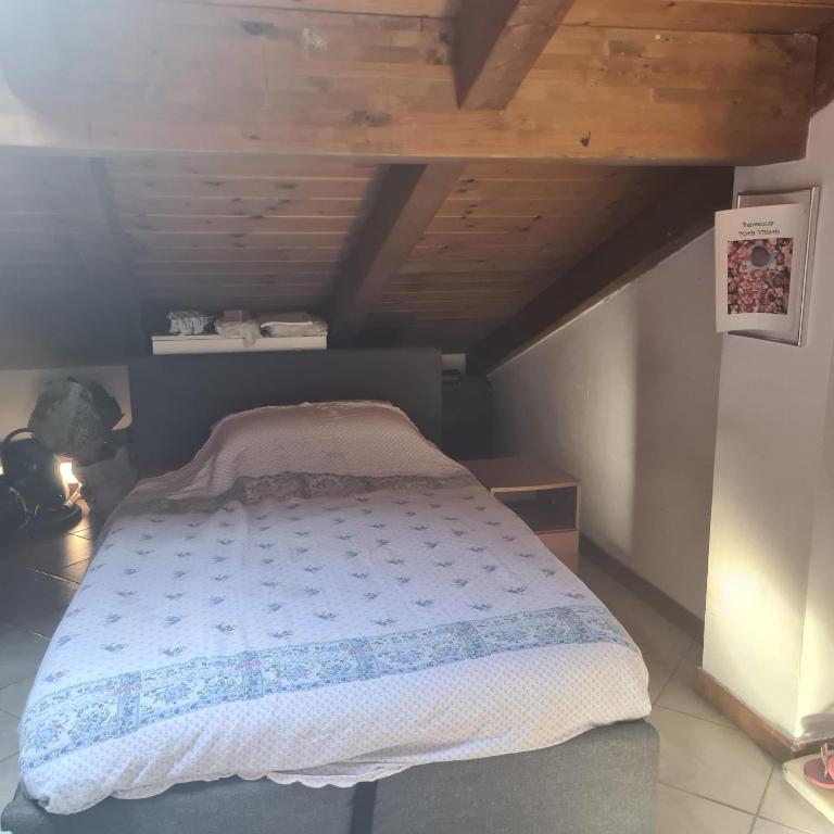 appartamento pieno centro storico a bologna - Two-Bedroom Apartment - 20