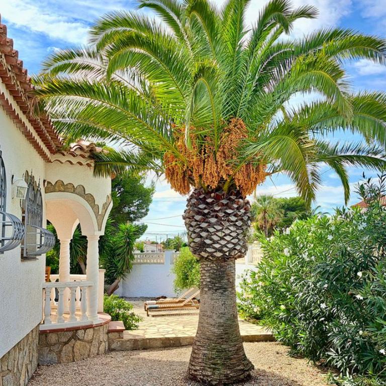 MEDDAYS VILLA SOL - Villa de 3 dormitorios - 4