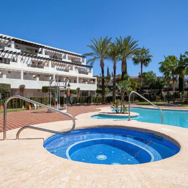 Vista del Mar Penthouse Panoramic - Apartamento de 2 dormitorios - 6