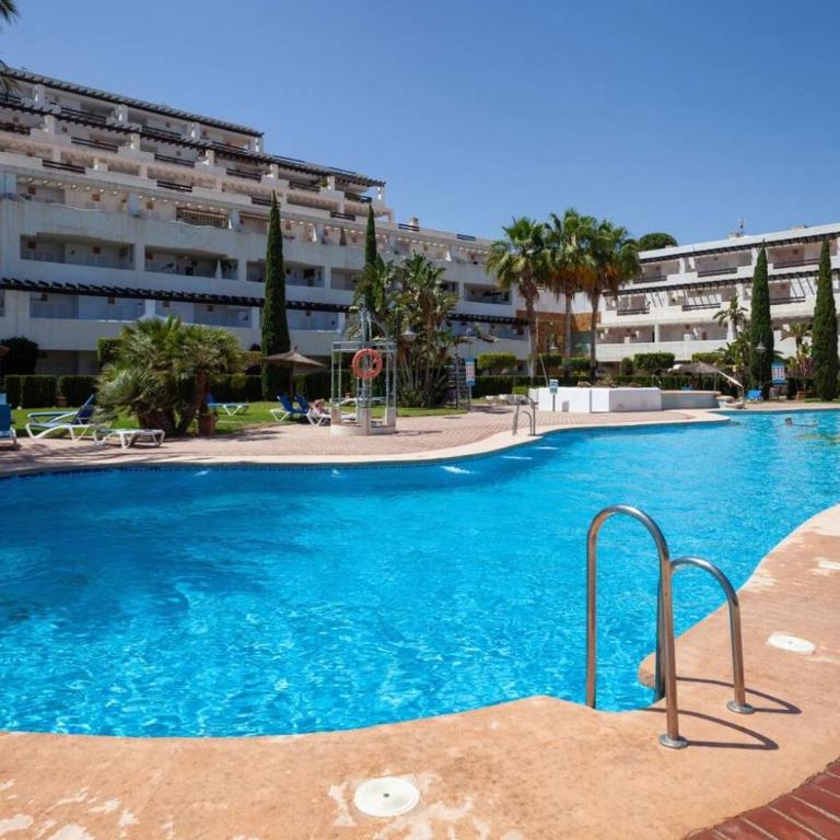 Vista del Mar Penthouse Panoramic - Apartamento de 2 dormitorios - 2