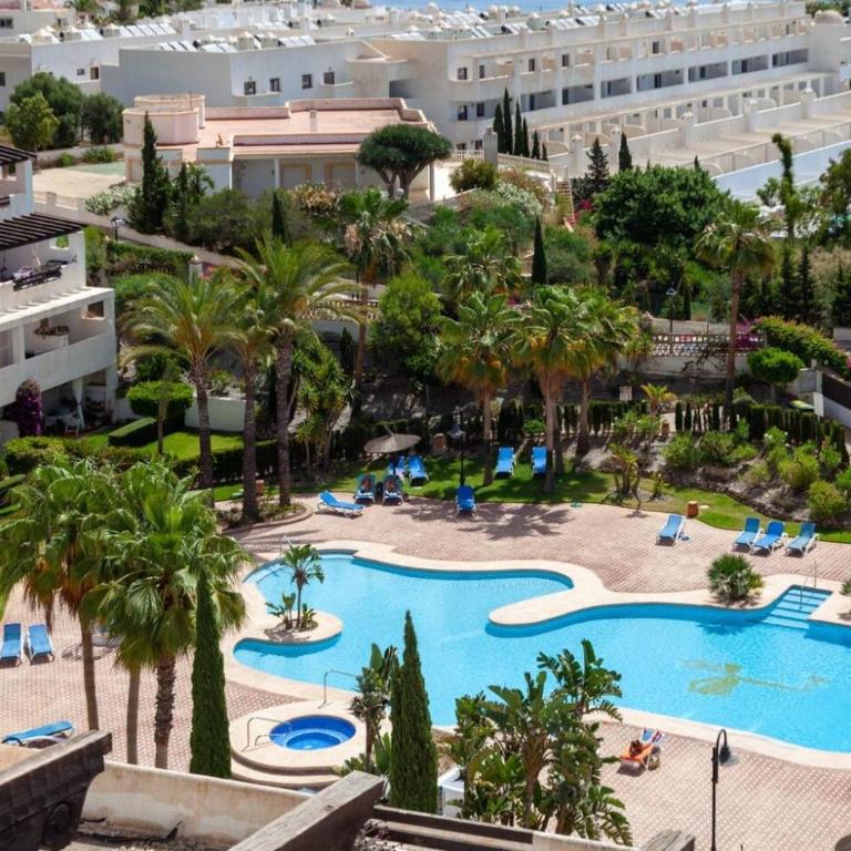 Vista del Mar Penthouse Panoramic - Apartamento de 2 dormitorios - 8