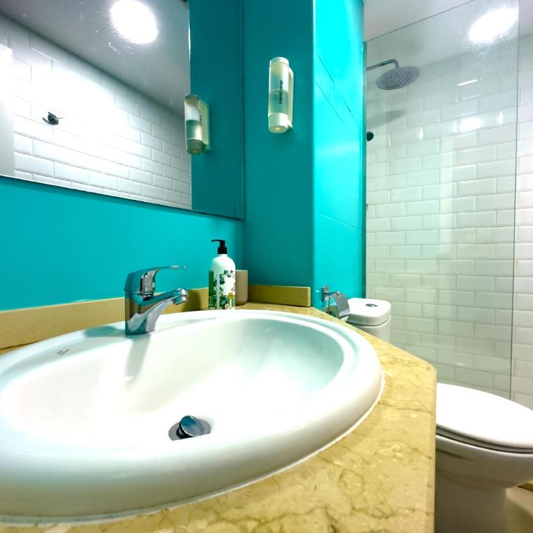 Villa Rosa Atlantic Fuerteventura - Casa con 1 dormitorio - 36