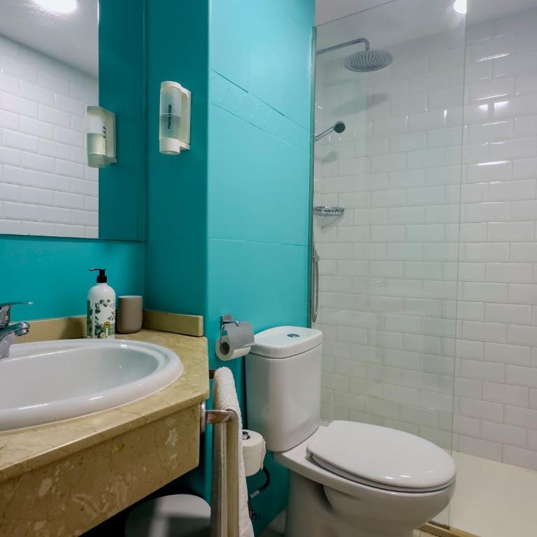 Villa Rosa Atlantic Fuerteventura - Casa con 1 dormitorio - 34