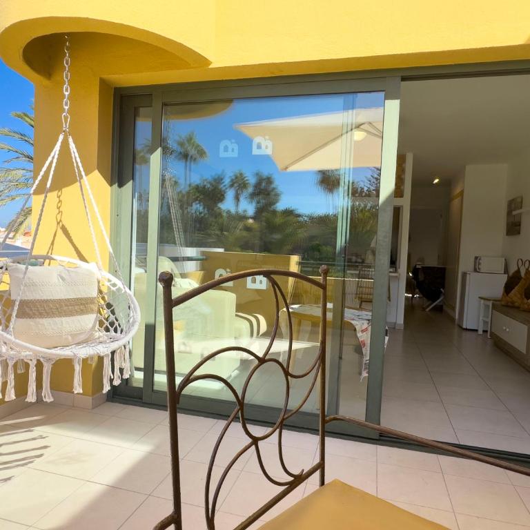 Villa Rosa Atlantic Fuerteventura - Casa con 1 dormitorio - 37