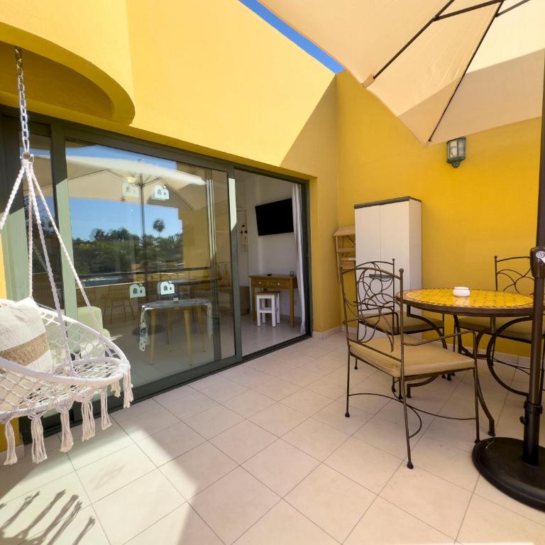 Villa Rosa Atlantic Fuerteventura - Casa con 1 dormitorio - 12