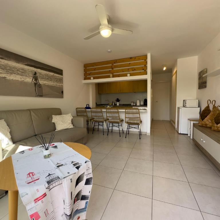 Villa Rosa Atlantic Fuerteventura - Casa con 1 dormitorio - 26
