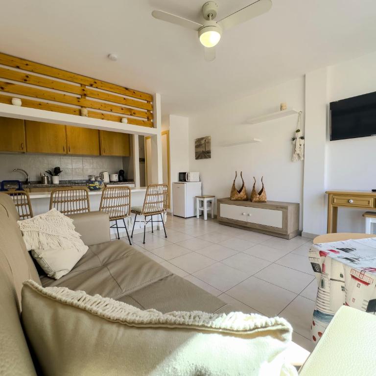 Villa Rosa Atlantic Fuerteventura - Casa con 1 dormitorio - 27