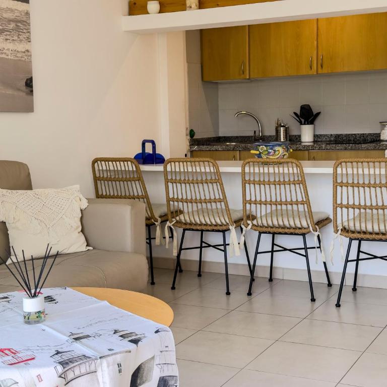 Villa Rosa Atlantic Fuerteventura - Casa con 1 dormitorio - 23