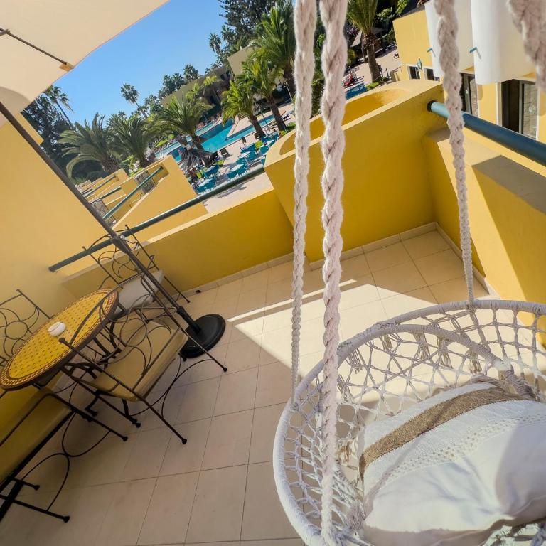 Villa Rosa Atlantic Fuerteventura - Casa con 1 dormitorio - 3