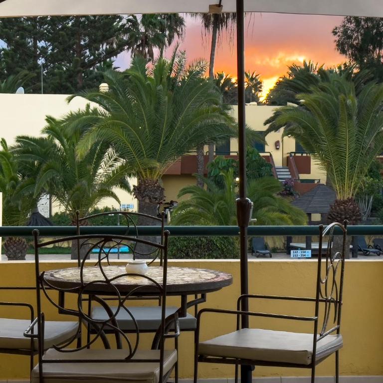 Villa Rosa Atlantic Fuerteventura - Casa con 1 dormitorio - 38