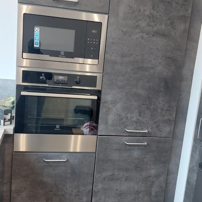 PORTE DE FRANCE - Appartamento con 1 Camera da Letto - 4