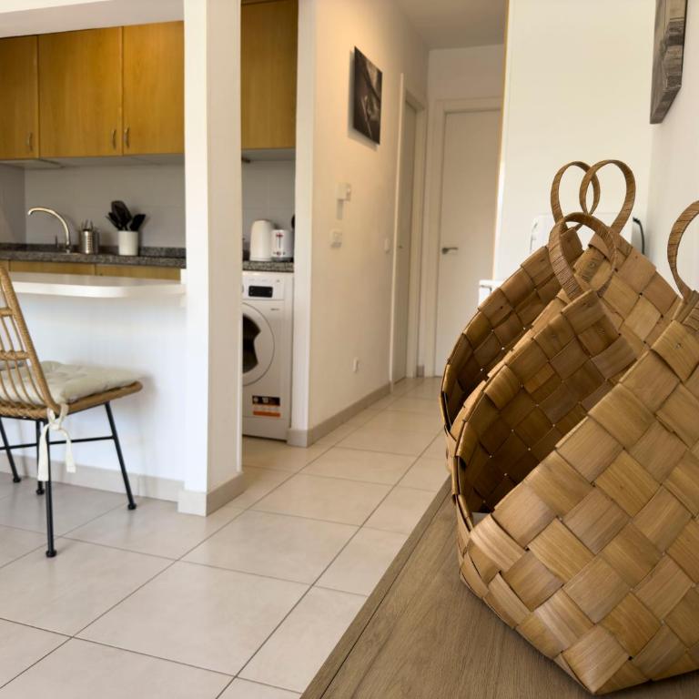 Villa Rosa Atlantic Fuerteventura - Casa con 1 dormitorio - 28