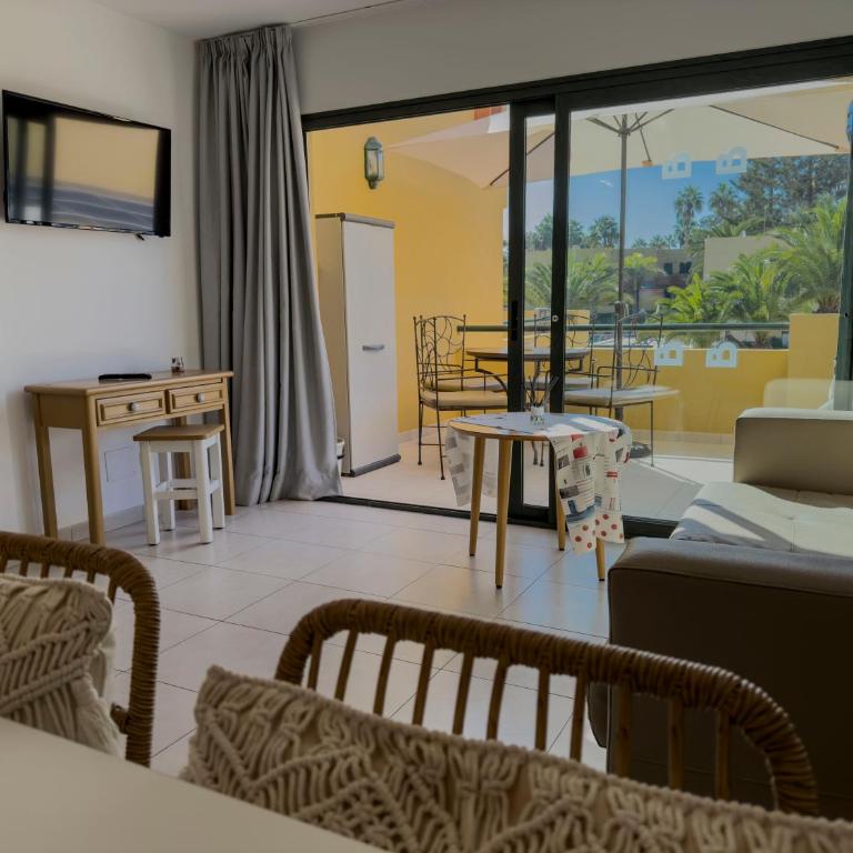 Villa Rosa Atlantic Fuerteventura - Casa con 1 dormitorio - 25