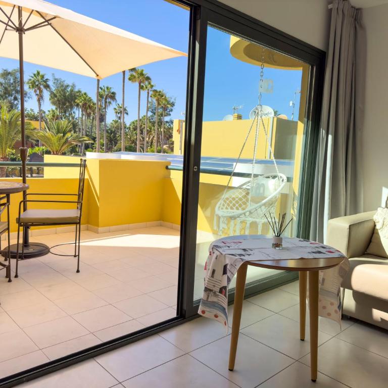 Villa Rosa Atlantic Fuerteventura - Casa con 1 dormitorio - 11