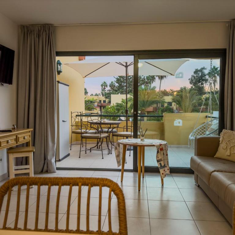 Villa Rosa Atlantic Fuerteventura - Casa con 1 dormitorio - 31