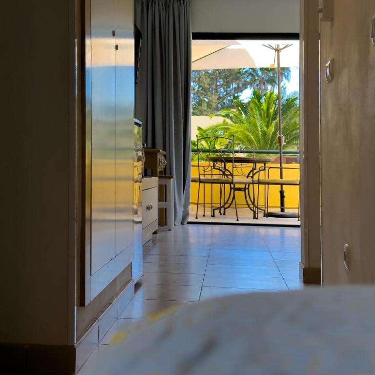 Villa Rosa Atlantic Fuerteventura - Casa con 1 dormitorio - 10