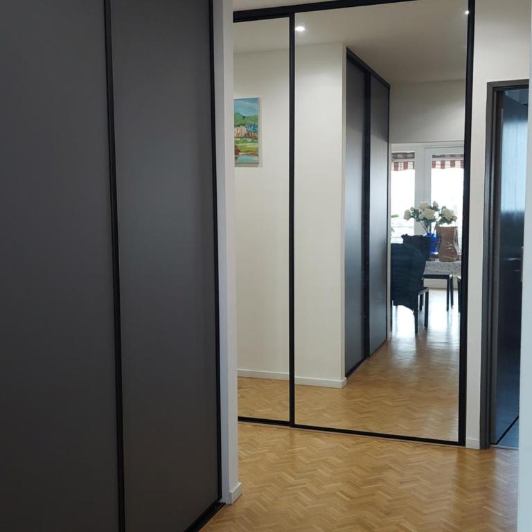 PORTE DE FRANCE - Appartamento con 1 Camera da Letto - 5