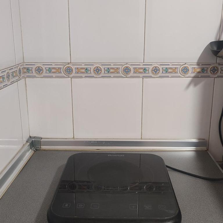 Mi pequeño rincón Mediterráneo - Apartment mit 1 Schlafzimmer - 15