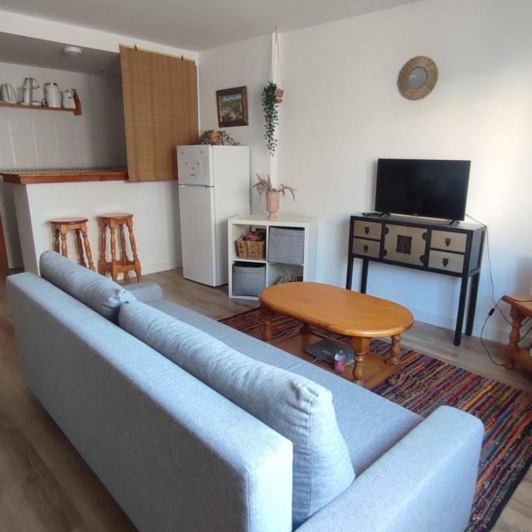 Mi pequeño rincón Mediterráneo - Apartment mit 1 Schlafzimmer - 8