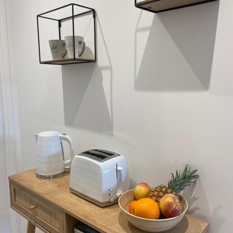 Charmant studio entre bassin et océan - Appartement 1 Chambre - 6