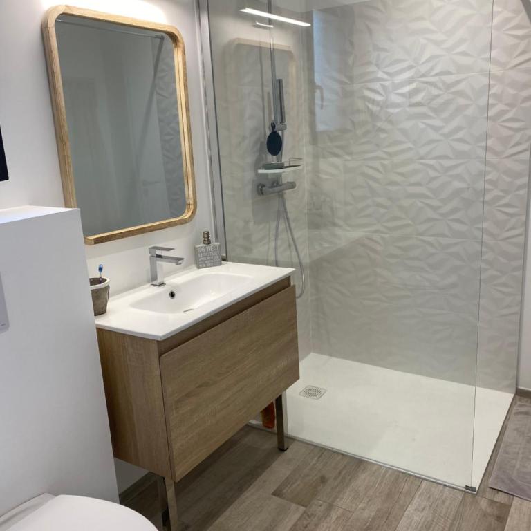 Charmant studio entre bassin et océan - Appartement 1 Chambre - 7