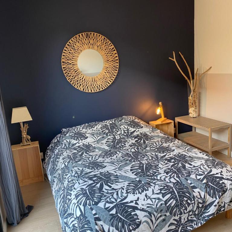 Charmant studio entre bassin et océan - Appartement 1 Chambre - 1